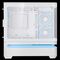 ASUS PRIME AP202 TG ARGB WHITE enclosure - Computer Cases - PC Cases & Accessories - Techbox