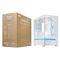 ASUS PRIME AP202 TG ARGB WHITE enclosure - Computer Cases - PC Cases & Accessories - Techbox