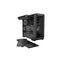 be quiet! Silent Base 601 Midi Tower Black | Techbox
