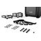 be quiet! Silent Base 601 Midi Tower Black | Techbox