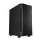 Chieftec AS-01B-OP computer case Full Tower Black | Techbox