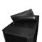 Chieftec AS-01B-OP computer case Full Tower Black | Techbox