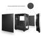 Chieftec AS-01B-OP computer case Full Tower Black | Techbox