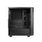 Chieftec AS-01B-OP computer case Full Tower Black | Techbox
