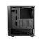 Chieftec AS-01B-OP computer case Full Tower Black | Techbox