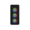 FURY Shobo SH4F RGB Midi Tower Black - Computer Cases - PC Cases & Accessories - Techbox