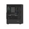 FURY Shobo SH4F RGB Midi Tower Black - Computer Cases - PC Cases & Accessories - Techbox