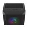 FURY Shobo SH4F RGB Midi Tower Black - Computer Cases - PC Cases & Accessories - Techbox