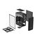FURY Shobo SH4F RGB Midi Tower Black - Computer Cases - PC Cases & Accessories - Techbox