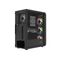 FURY Shobo SH4F RGB Midi Tower Black - Computer Cases - PC Cases & Accessories - Techbox