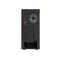 FURY Shobo SH4F RGB Midi Tower Black - Computer Cases - PC Cases & Accessories - Techbox