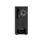 FURY Shobo SH4F RGB Midi Tower Black - Computer Cases - PC Cases & Accessories - Techbox