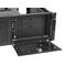 LANBERG SERVER ENCLOSURE ATX 19" 4U (450/08) | Techbox