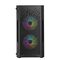 LOGIC ARAMIS ARGB Mini USB 3.0 enclosure - Computer Cases - PC Cases & Accessories - Techbox