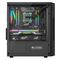 LOGIC ARAMIS ARGB Mini USB 3.0 enclosure - Computer Cases - PC Cases & Accessories - Techbox