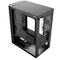 LOGIC ARAMIS ARGB Mini USB 3.0 enclosure - Computer Cases - PC Cases & Accessories - Techbox