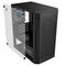 LOGIC ARAMIS ARGB Mini USB 3.0 enclosure - Computer Cases - PC Cases & Accessories - Techbox