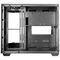 Mars Gaming MC3TCORELCDM computer case Mini Tower Black - Computer Cases - PC Cases & Accessories - Techbox