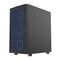 MODECOM  BREEZE ARGB Flow MIDI USB 3.0 X 2 CYPE-C computer case - Computer Cases - PC Cases & Accessories - Techbox