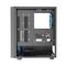 MODECOM  BREEZE ARGB Flow MIDI USB 3.0 X 2 CYPE-C computer case - Computer Cases - PC Cases & Accessories - Techbox