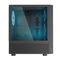 MODECOM  BREEZE ARGB Flow MIDI USB 3.0 X 2 CYPE-C computer case - Computer Cases - PC Cases & Accessories - Techbox