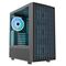 MODECOM  BREEZE ARGB Flow MIDI USB 3.0 X 2 CYPE-C computer case - Computer Cases - PC Cases & Accessories - Techbox