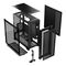 MODECOM Case VOLCANO EXPANSE S MIDI Black - Computer Cases - PC Cases & Accessories - Techbox