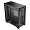 MODECOM Case VOLCANO EXPANSE S MIDI Black - Computer Cases - PC Cases & Accessories - Techbox