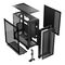 MODECOM Case VOLCANO EXPANSE  T MIDI Black - Computer Cases - PC Cases & Accessories - Techbox