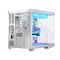 MODECOM  HOUSING VOLCANO PANORAMA ARGB 5F MIDI WHITE | Techbox
