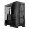 MODECOM Volcano SPACE MIDI USB 3.0 X 2  CYPE-C white - Computer Cases - PC Cases & Accessories - Techbox