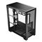 MODECOM Volcano SPACE MIDI USB 3.0 X 2  CYPE-C white - Computer Cases - PC Cases & Accessories - Techbox