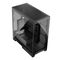 MODECOM Volcano SPACE MIDI USB 3.0 X 2  CYPE-C white - Computer Cases - PC Cases & Accessories - Techbox