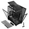 MODECOM Volcano SPACE MIDI USB 3.0 X 2  CYPE-C white - Computer Cases - PC Cases & Accessories - Techbox