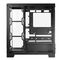 MODECOM Volcano SPACE MIDI USB 3.0 X 2  CYPE-C white - Computer Cases - PC Cases & Accessories - Techbox