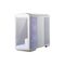 MSI MAG PANO M100R PZ Micro Tower White - Computer Cases - PC Cases & Accessories - Techbox