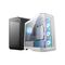 MSI MAG PANO M100R PZ Micro Tower White - Computer Cases - PC Cases & Accessories - Techbox