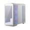 MSI MAG PANO M100R PZ Micro Tower White - Computer Cases - PC Cases & Accessories - Techbox