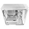 MSI MAG PANO M100R PZ Micro Tower White - Computer Cases - PC Cases & Accessories - Techbox