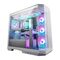MSI MAG PANO M100R PZ Micro Tower White - Computer Cases - PC Cases & Accessories - Techbox