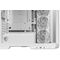 MSI MAG PANO M100R PZ Micro Tower White - Computer Cases - PC Cases & Accessories - Techbox