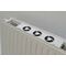 SpeedComfort Trio Set White Fan | Techbox