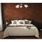 Activejet Classic ceiling chandelier pendant lamp NIKITA Patina triple 3xE27 for living room | Techbox