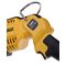 DeWALT DCL043-XJ work light LED Black,Yellow | Techbox