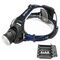 Esperanza EOT005 flashlight Black, Blue Headband flashlight LED | Techbox