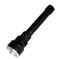 Esperanza EOT068 Flashlight Black, Rechargeable LED Flashlight | Techbox