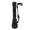 Esperanza EOT068 Flashlight Black, Rechargeable LED Flashlight | Techbox