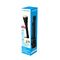 Esperanza EOT068 Flashlight Black, Rechargeable LED Flashlight | Techbox