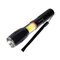 Esperanza EOT070 Flashlight Black, LED Flashlight | Techbox