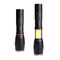 Esperanza EOT070 Flashlight Black, LED Flashlight | Techbox